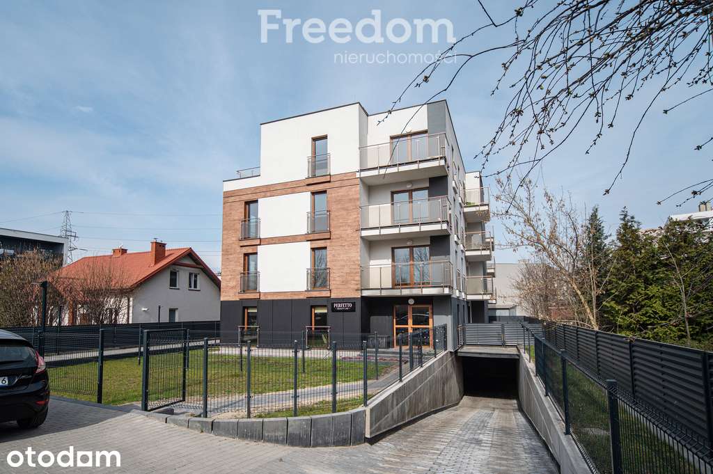 Mieszkanie 3 pokojowe Warszawa Ursus