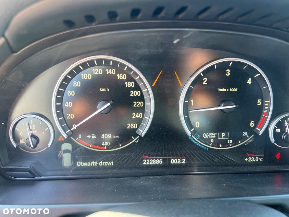 BMW X5 - 24