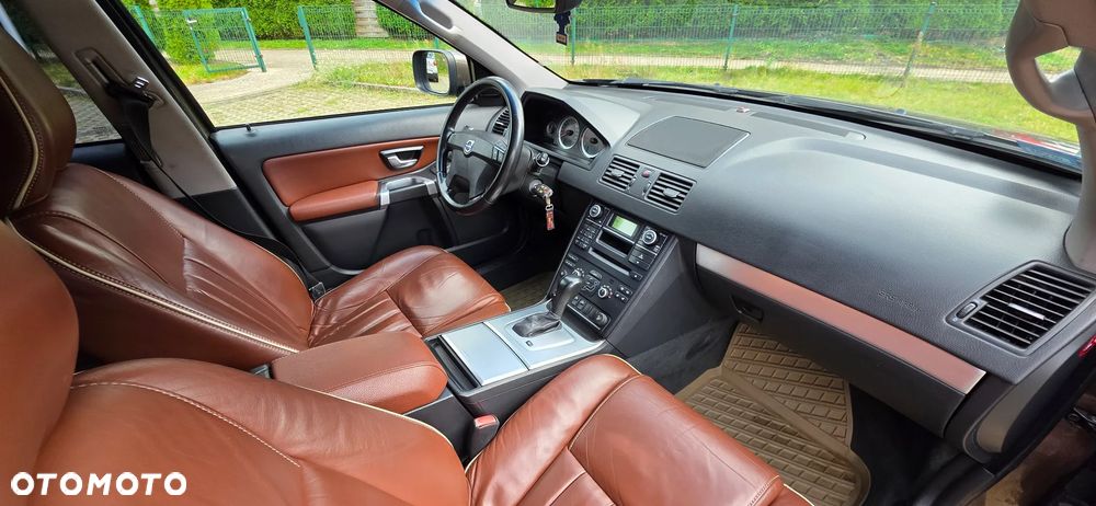 Volvo XC 90 - 11