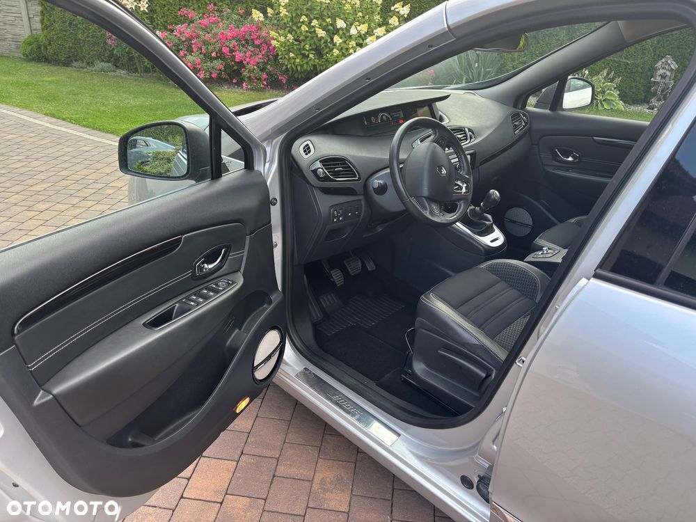 Renault Scenic Energy TCe 130 S&S Bose Edition - 9