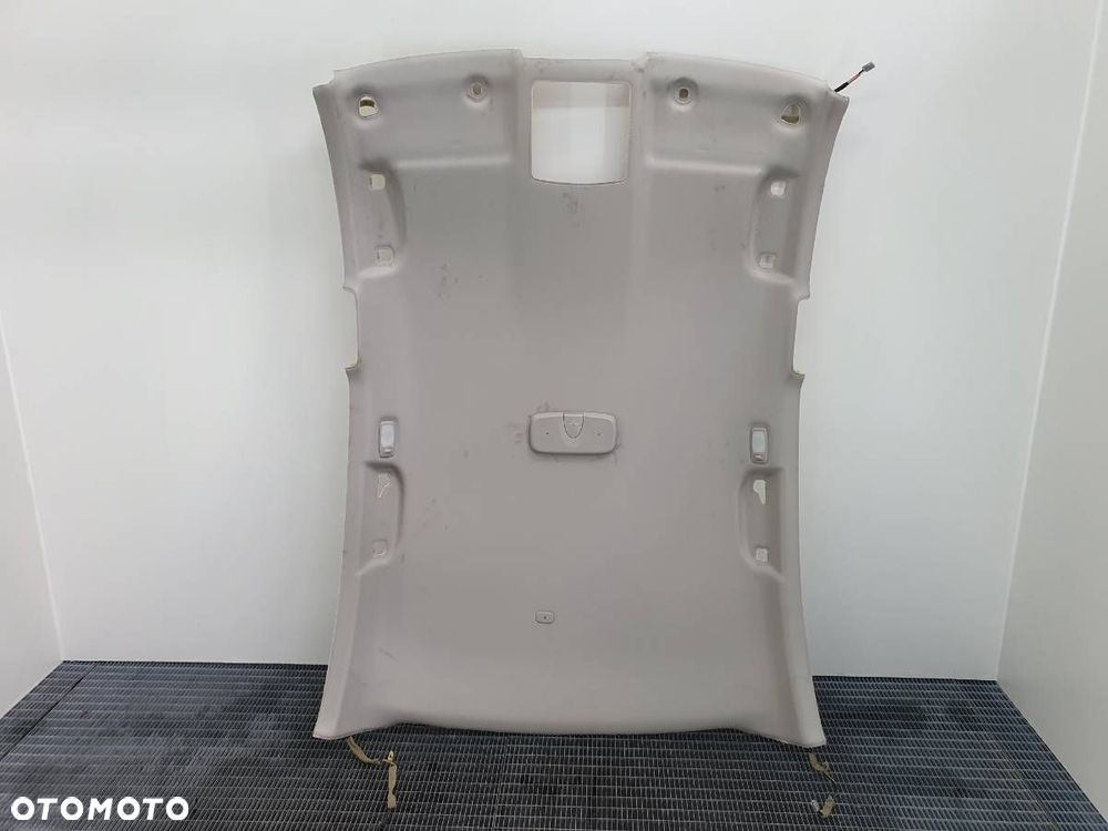 PODSUFITKA PODSUFITÓWKA INFINITI Q50 EUROPA 2015 - 4