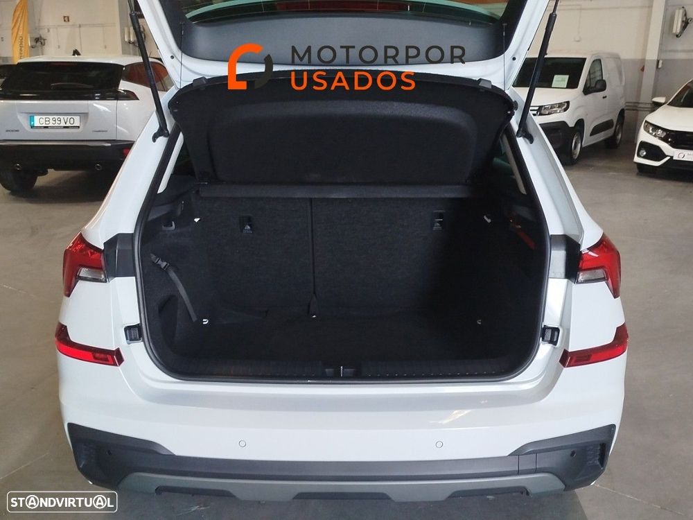 Skoda Kamiq 1.0 TSI Ambition DSG - 6