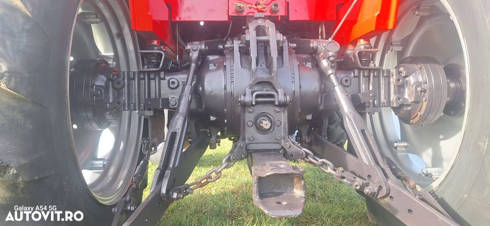 Massey Ferguson 75DT - 9