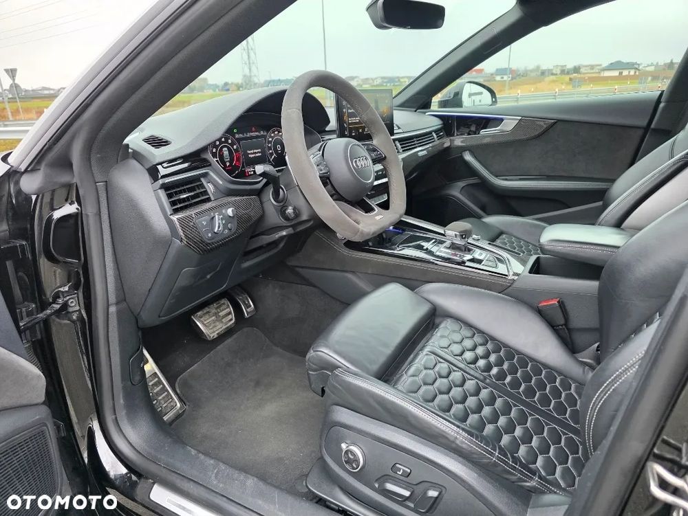 Audi RS5 Sportback - 16
