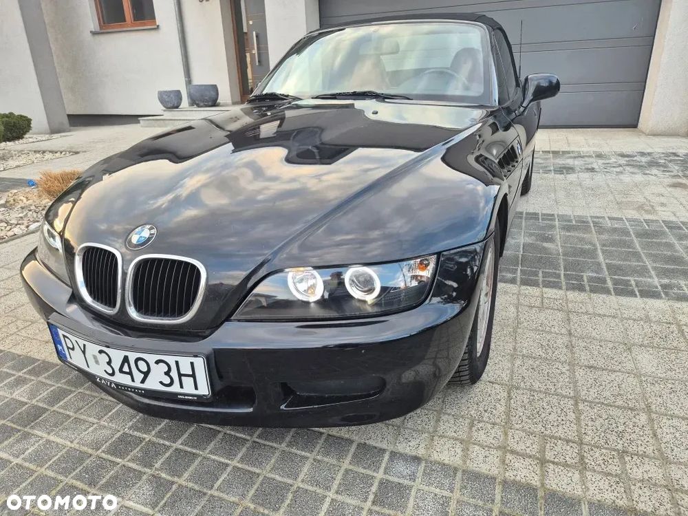 BMW Z3 - 3