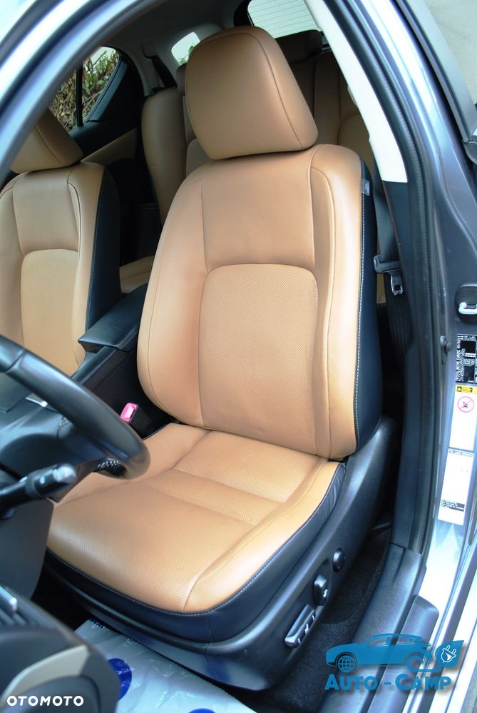 Lexus CT Luxury Line - 14