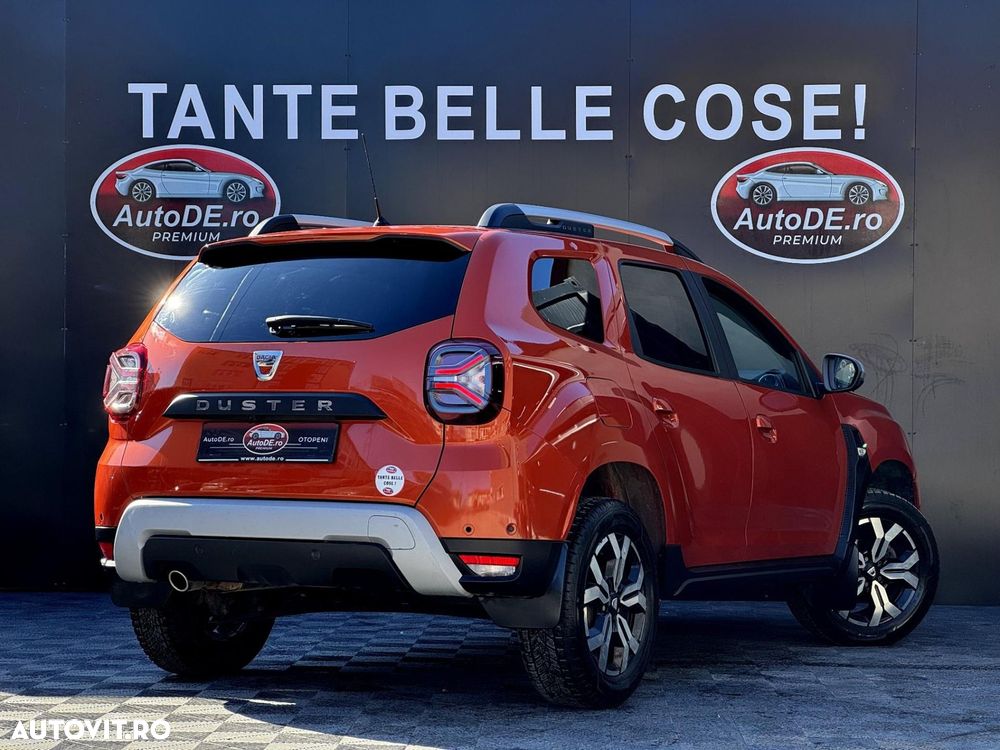 Dacia Duster - 3