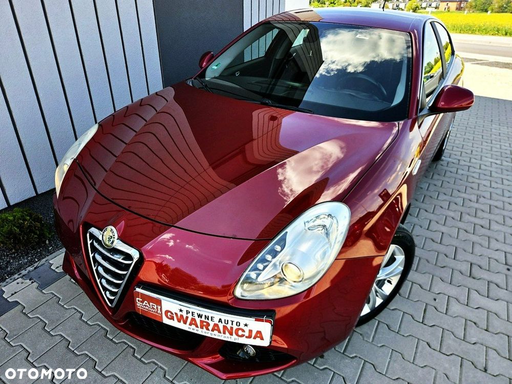 Alfa Romeo Giulietta 2.0 JTDM Veloce - 29
