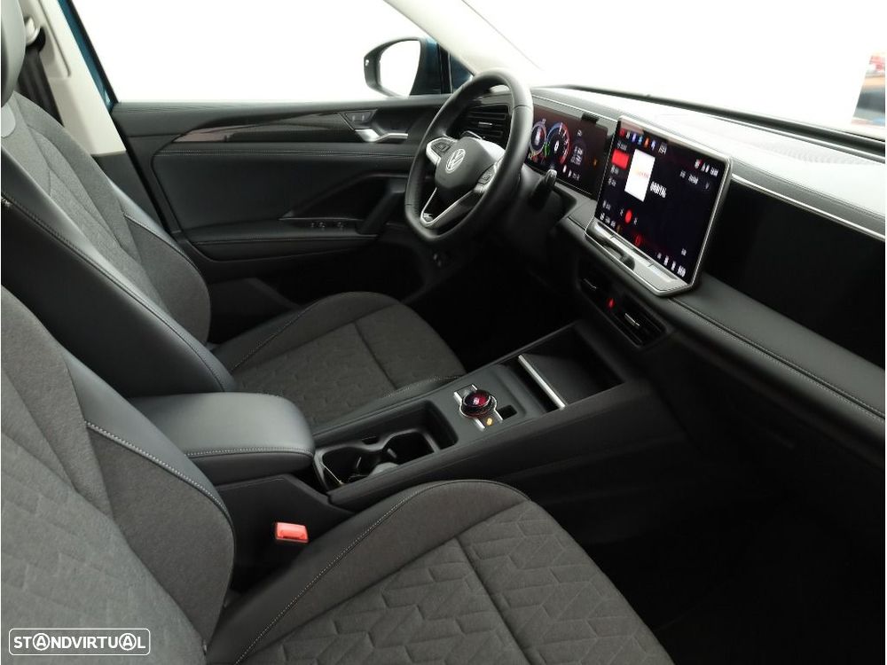 VW Tiguan - 14