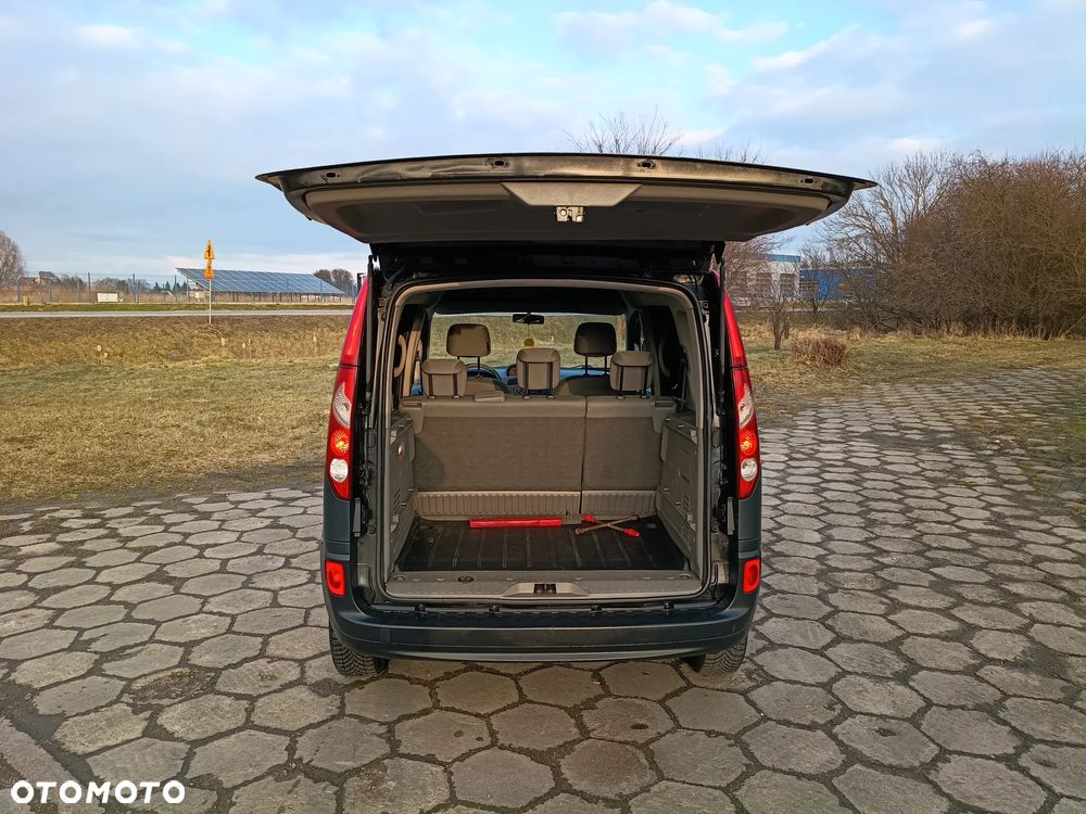 Renault Kangoo - 22