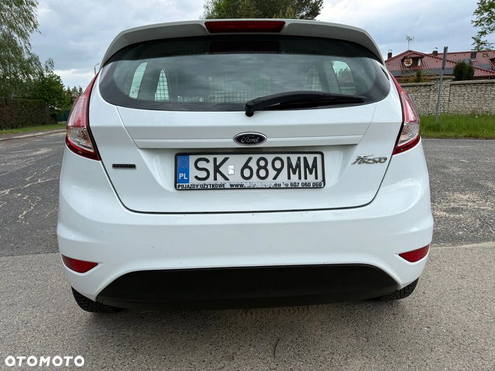 Ford Fiesta - 29