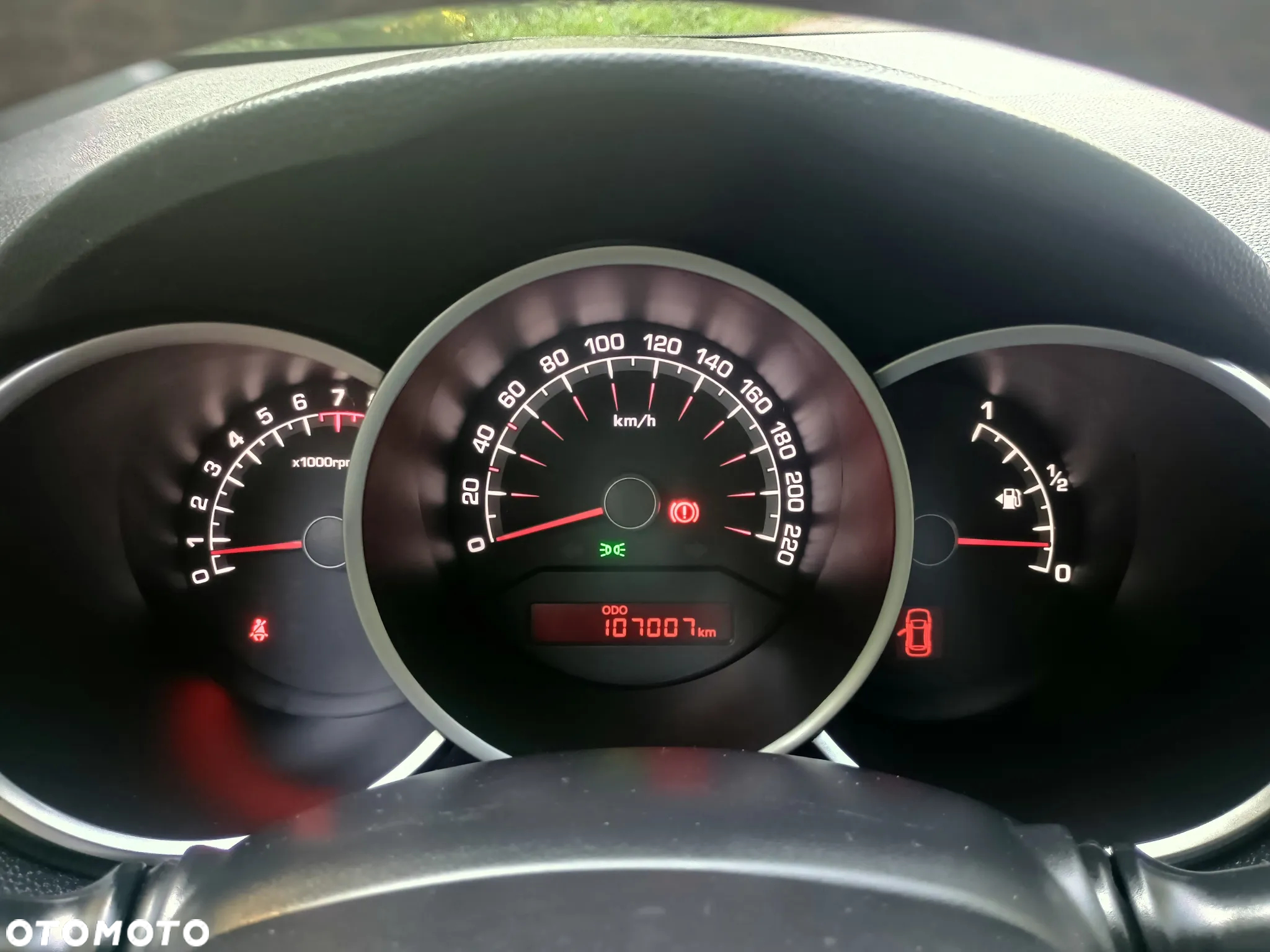 Kia Venga - 19