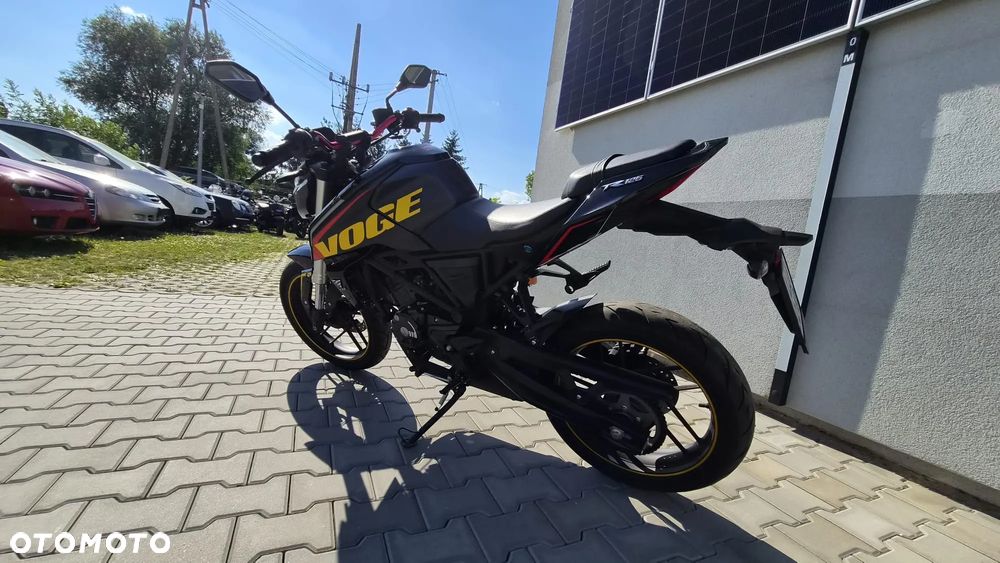 VOGE R125 - 3