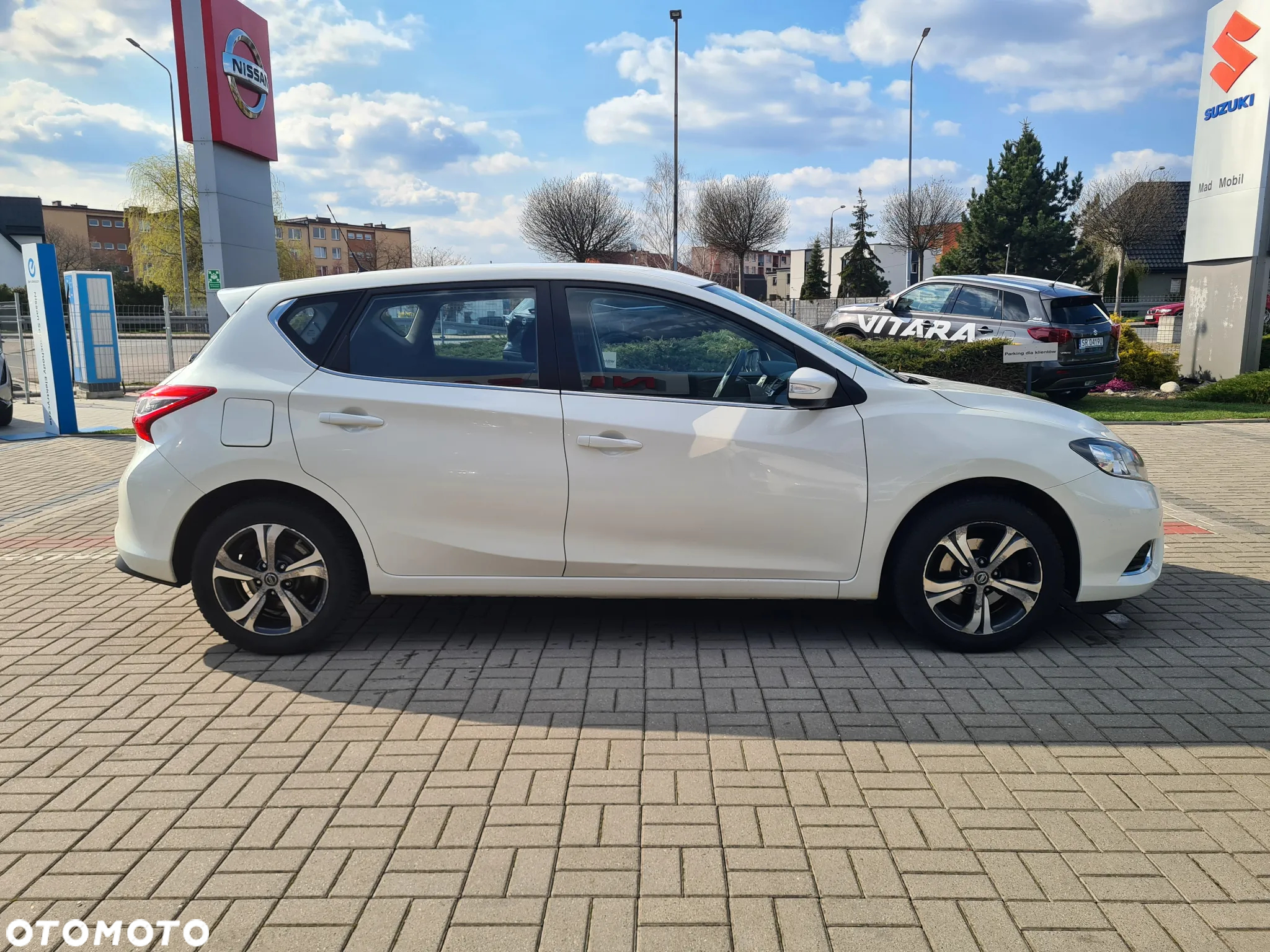 Nissan Pulsar 1.2 DIG-T Visia - 3
