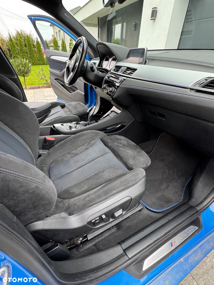 BMW X2 sDrive18i GPF M Sport - 22