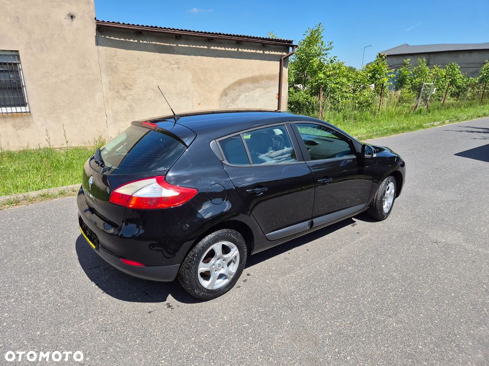 Renault Megane 1.6 16V 100 Expression - 7