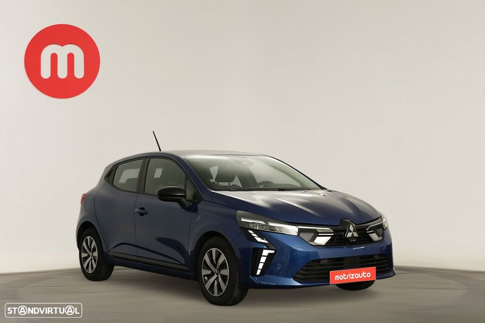 Mitsubishi Colt 1.0 MPI Kyoto - 1