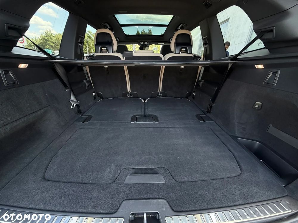 Volvo XC 90 B5 B AWD Plus Bright 7os - 11