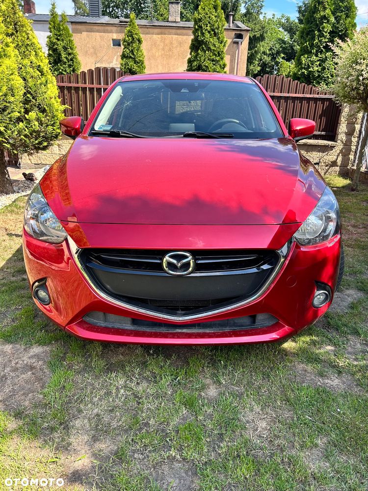 Mazda 2 SKYACTIV-G 90 Center-Line - 6