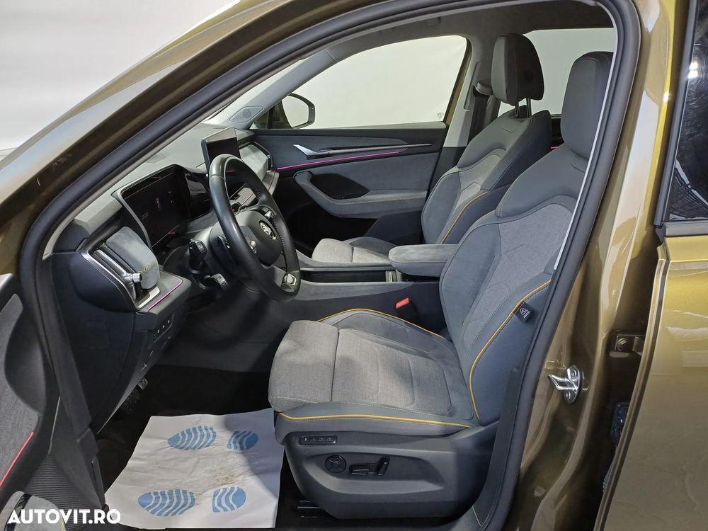 Skoda Kodiaq 1.5 TSI DSG PHEV Selection - 5