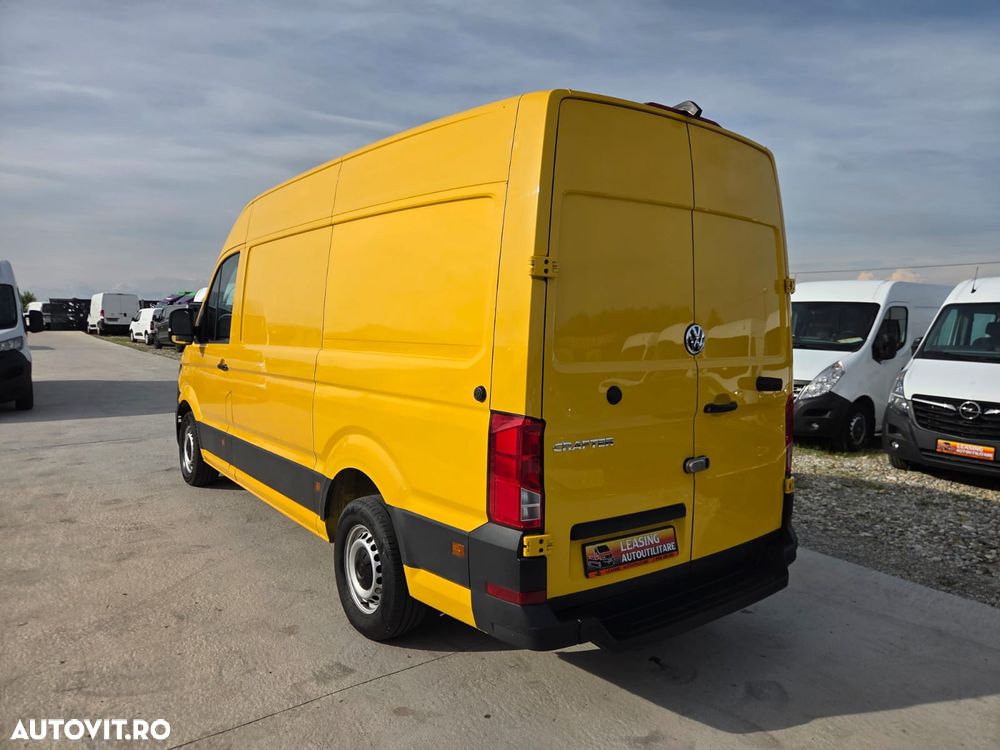 Volkswagen New Crafter L3H2 - 9