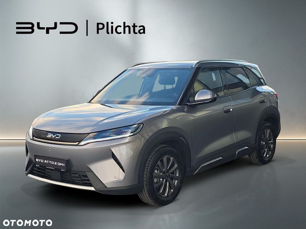 BYD Atto 2 - 1