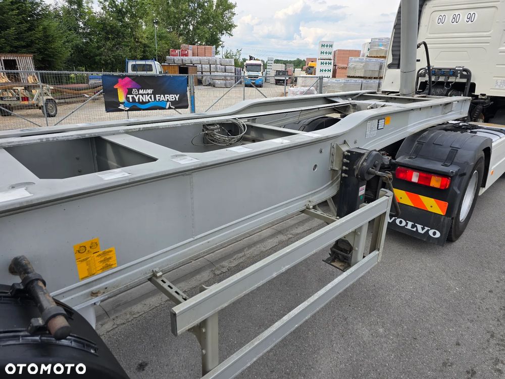 Benalu 52 m Aluminiowa Wywrotka - 29