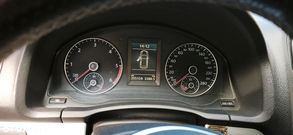 Volkswagen Scirocco - 10