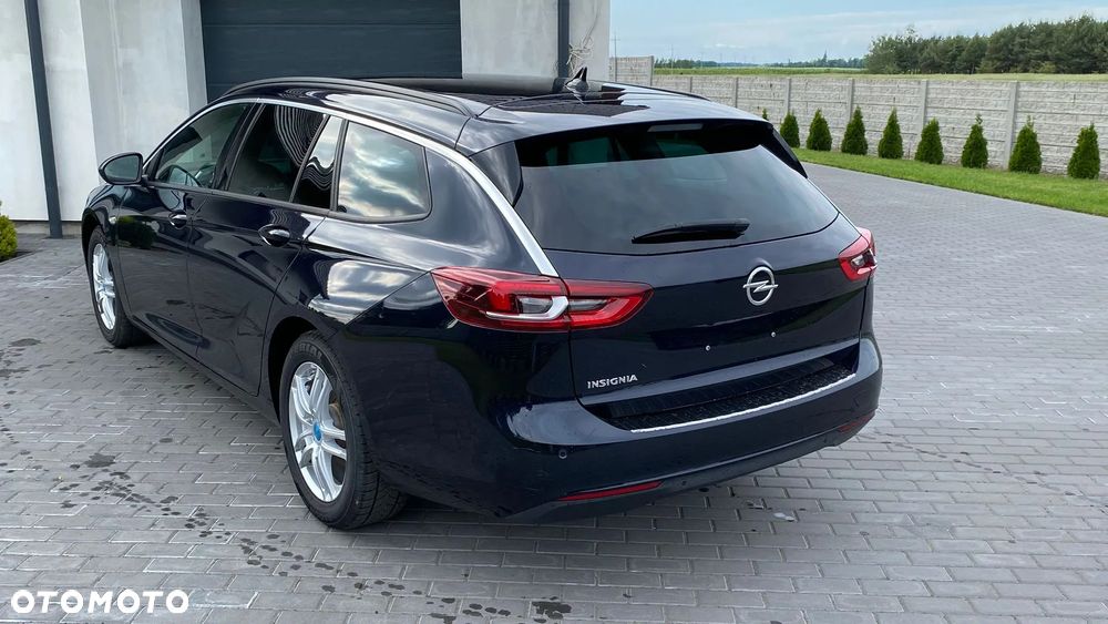 Opel Insignia 2.0 - 14