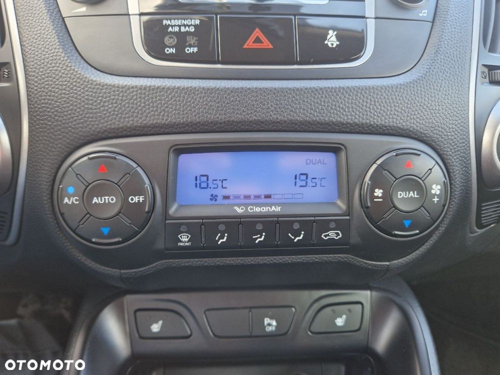 Hyundai ix35 - 14