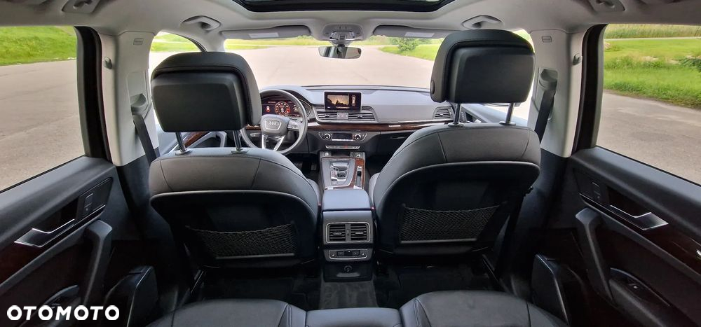 Audi Q5 2.0 TFSI Quattro S tronic - 12