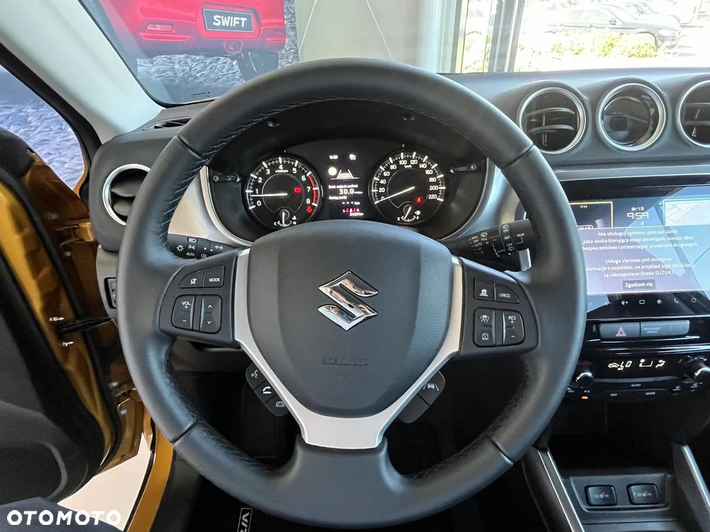 Suzuki Vitara - 11