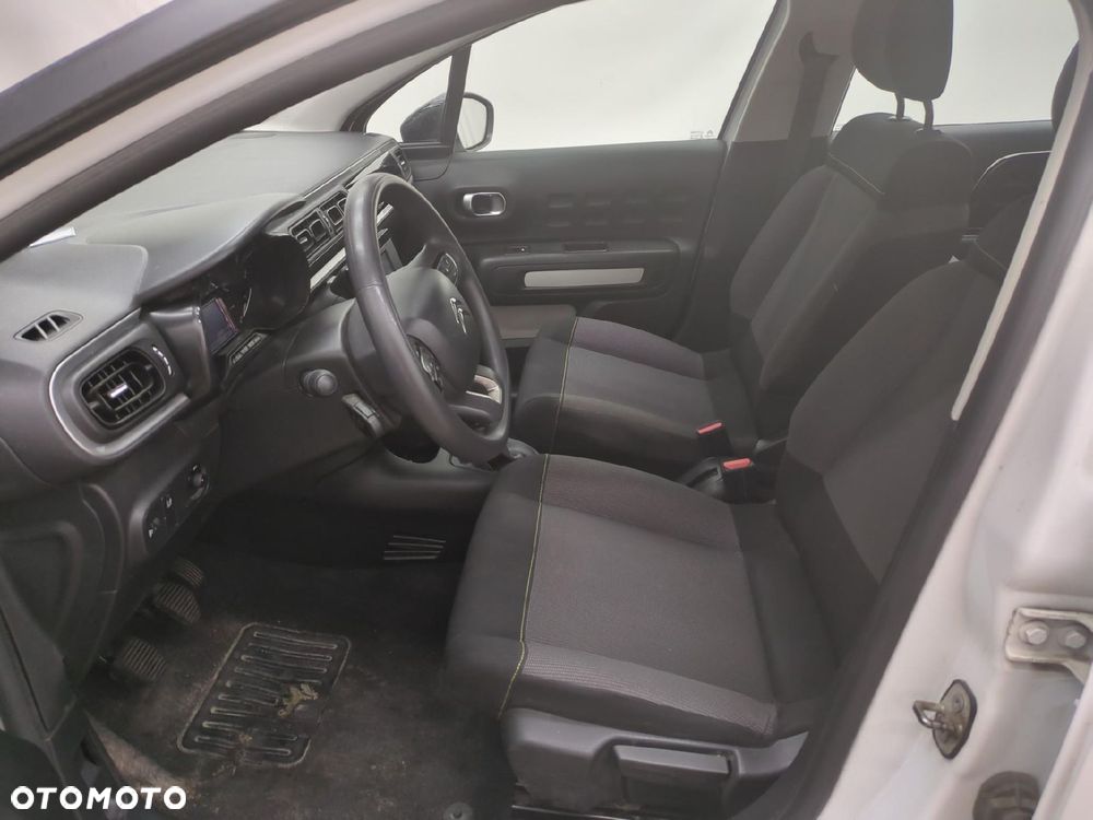 Citroën C3 Pure Tech 83 S&S FEEL - 10