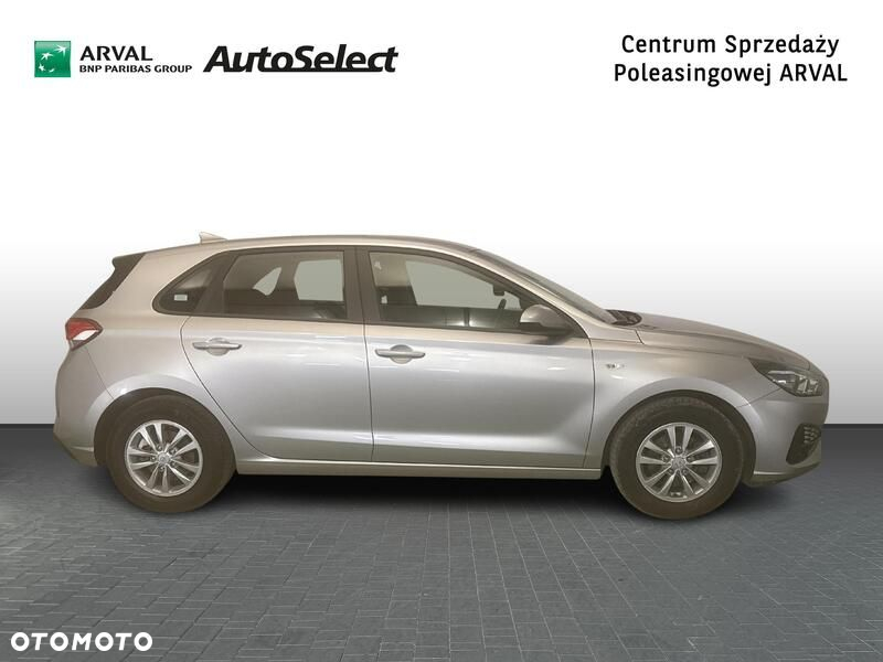 Hyundai i30 1.5 DPI Modern - 7