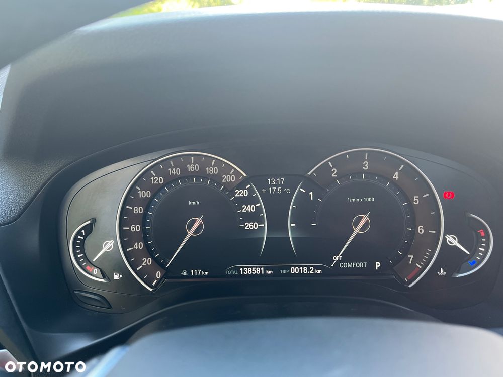 BMW X3 - 7