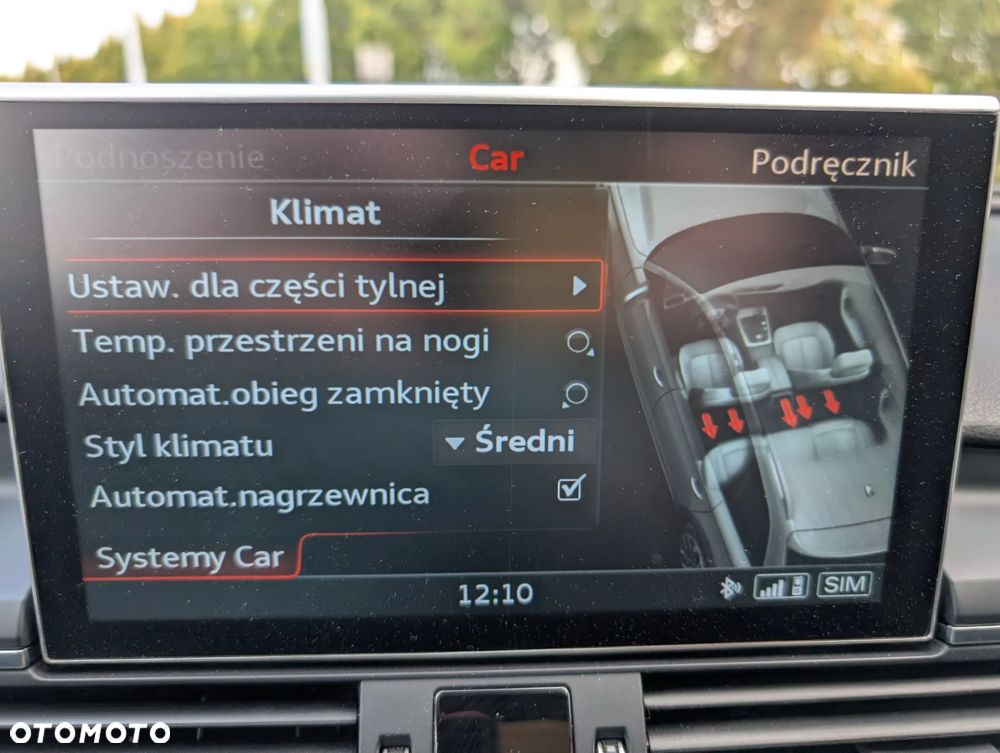 Audi A6 Allroad 3.0 TDI Quattro Tiptr - 36