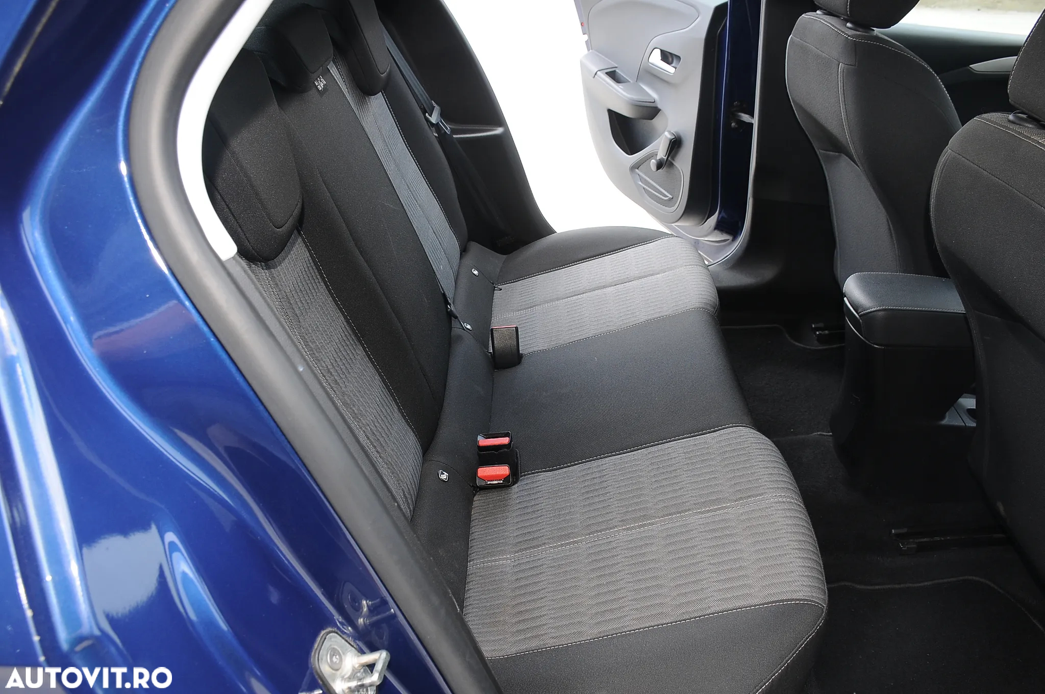 Opel Corsa 1.5 Diesel Start/Stop Edition - 14