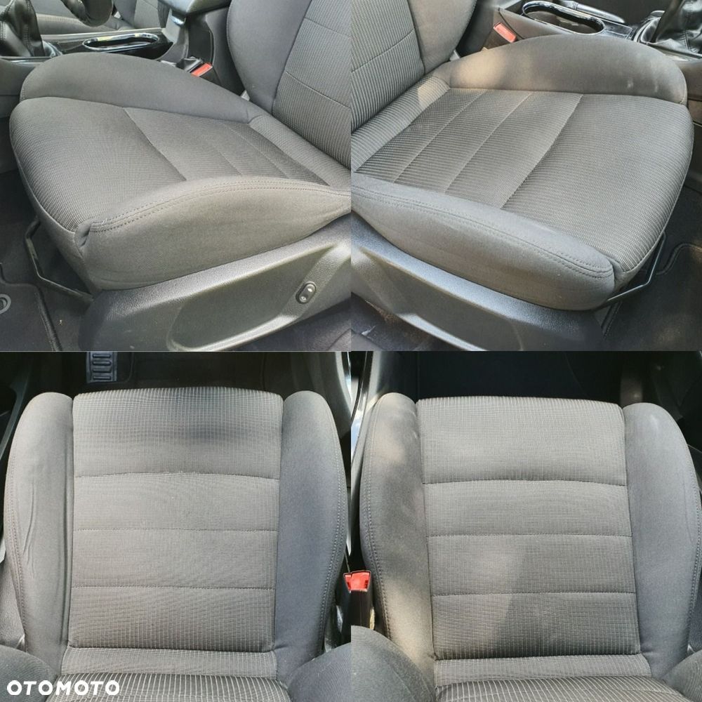 Ford Mondeo 2.0 Titanium - 17