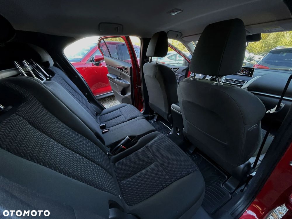 Mitsubishi Eclipse Cross 1.5 T Intense - 18