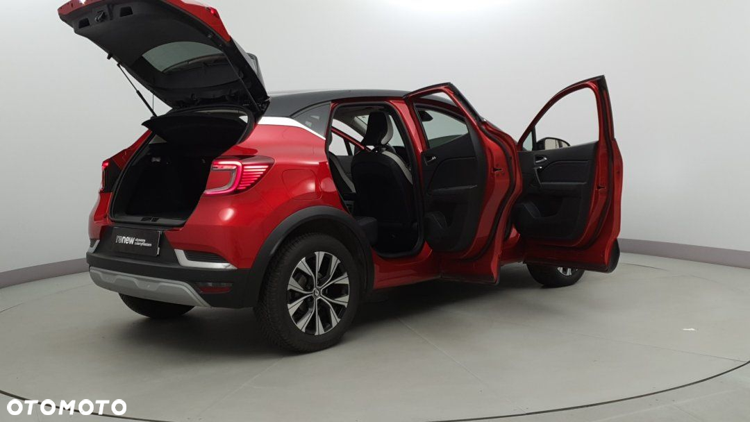 Renault Captur - 24