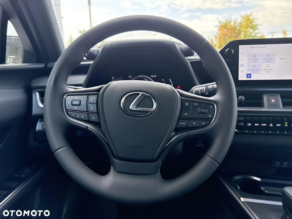 Lexus UX 300h Elegance - 14