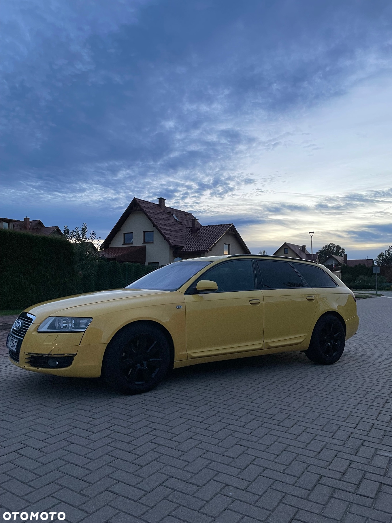 Audi A6 ver-avant-3-0-tdi-dpf-quattro-tiptronic - 3