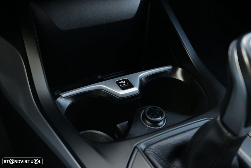 BMW 116 i Advantage - 54