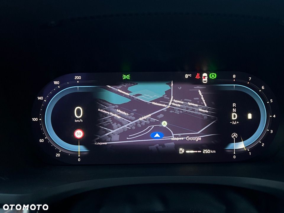 Volvo V60 B5 B AWD Plus Dark - 20
