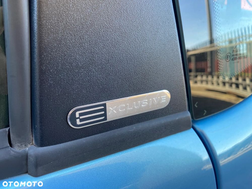 Citroën C3 1.4i 16V SX - 4