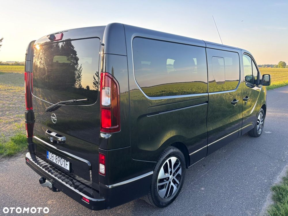 Opel Vivaro L2H1 S&S Tourer - 4