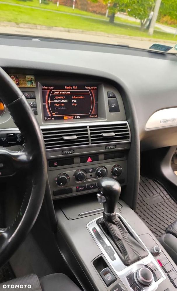 Audi A6 Avant 2.7 TDI tiptronic quattro - 8