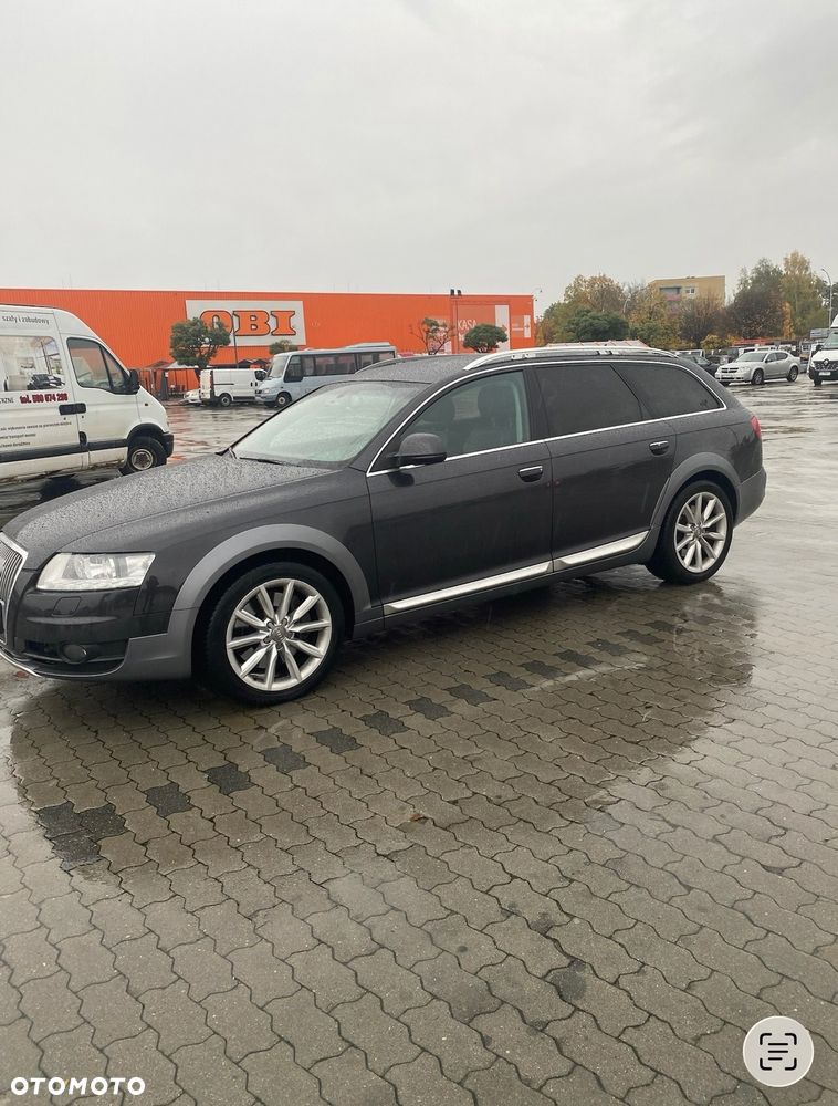 Audi A6 Allroad - 7