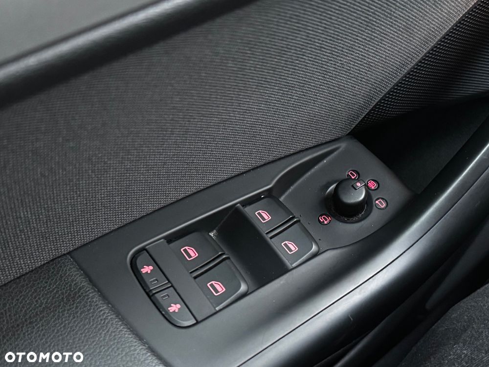 Audi Q3 2.0 TDI - 35