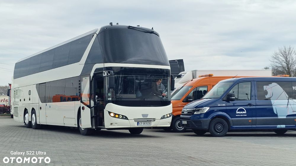 Neoplan Skyliner - 3